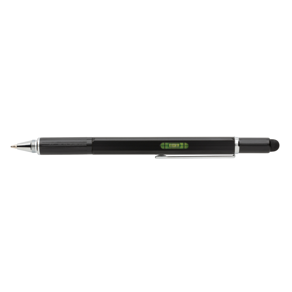 5-in-1 aluminium toolpen - Slika 7