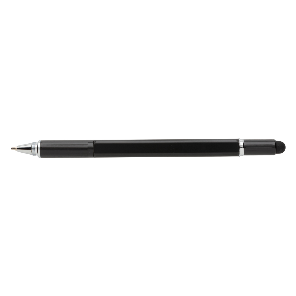 5-in-1 aluminium toolpen - Slika 8
