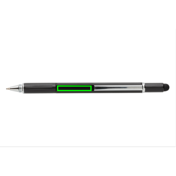 5-in-1 aluminium toolpen - Slika 14