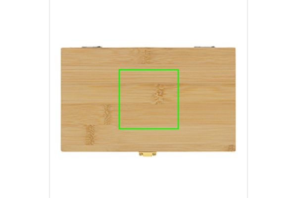 Carvine 21 pcs bamboo tool set - Slika 11