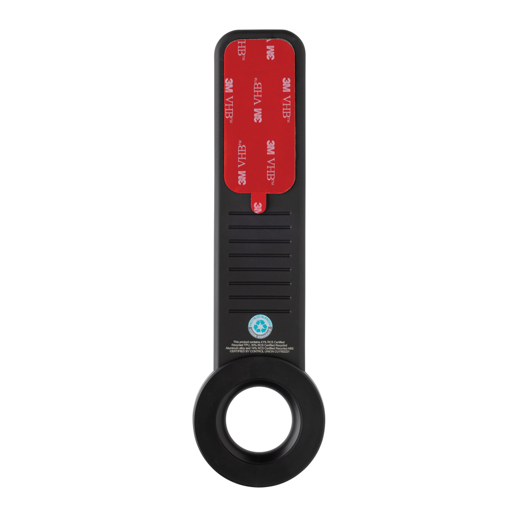 DriveGrip RCS recycled plastic universal magnetic car holder - Slika 5