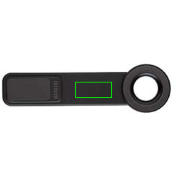 DriveGrip RCS recycled plastic universal magnetic car holder - Slika 12