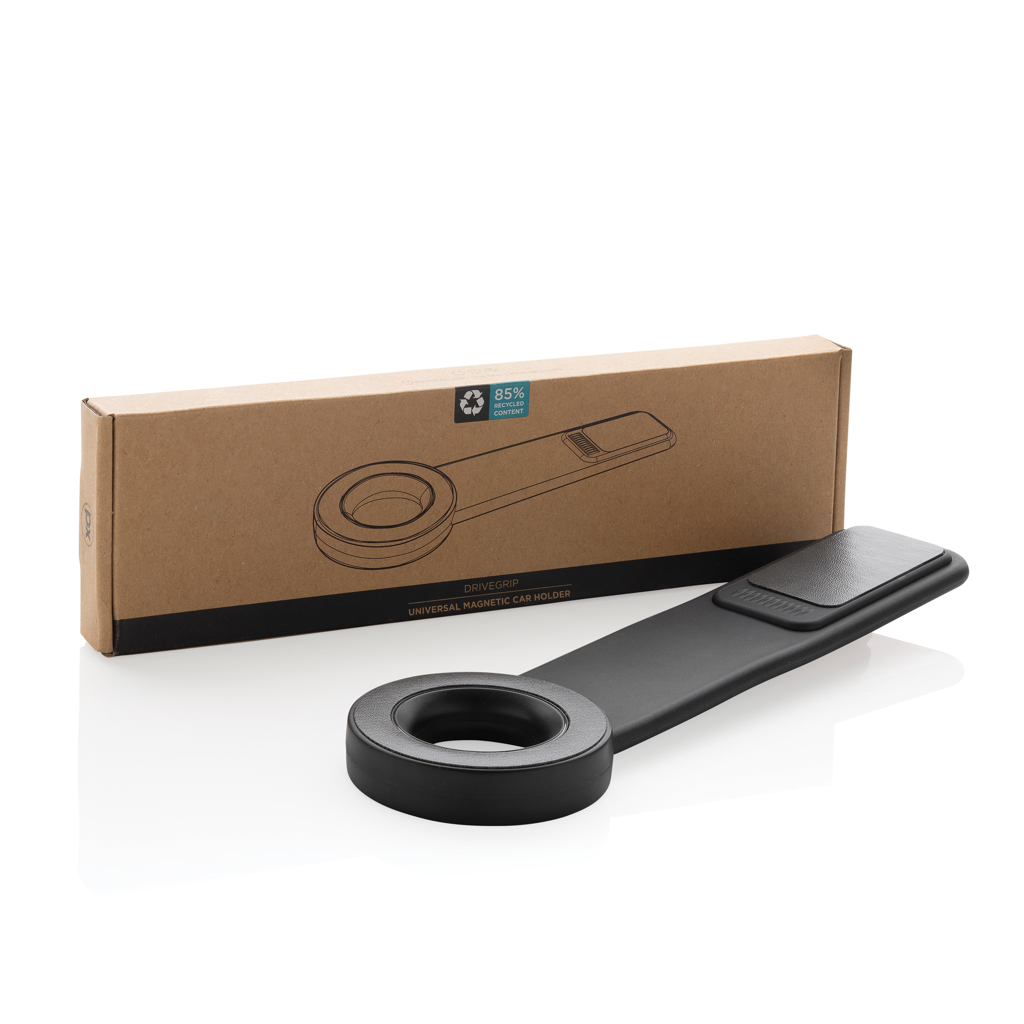 DriveGrip RCS recycled plastic universal magnetic car holder - Slika 10