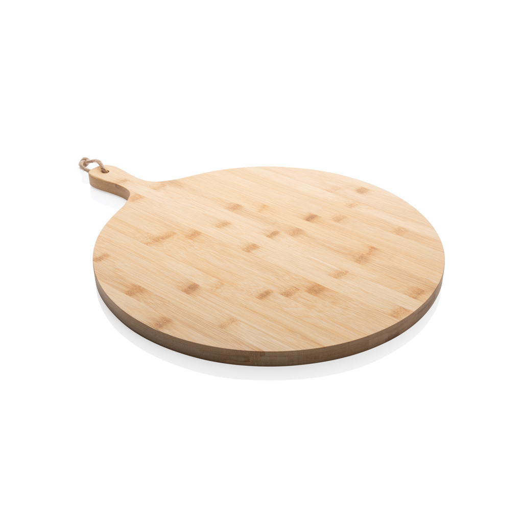 Ukiyo bamboo round serving board - Slika 2