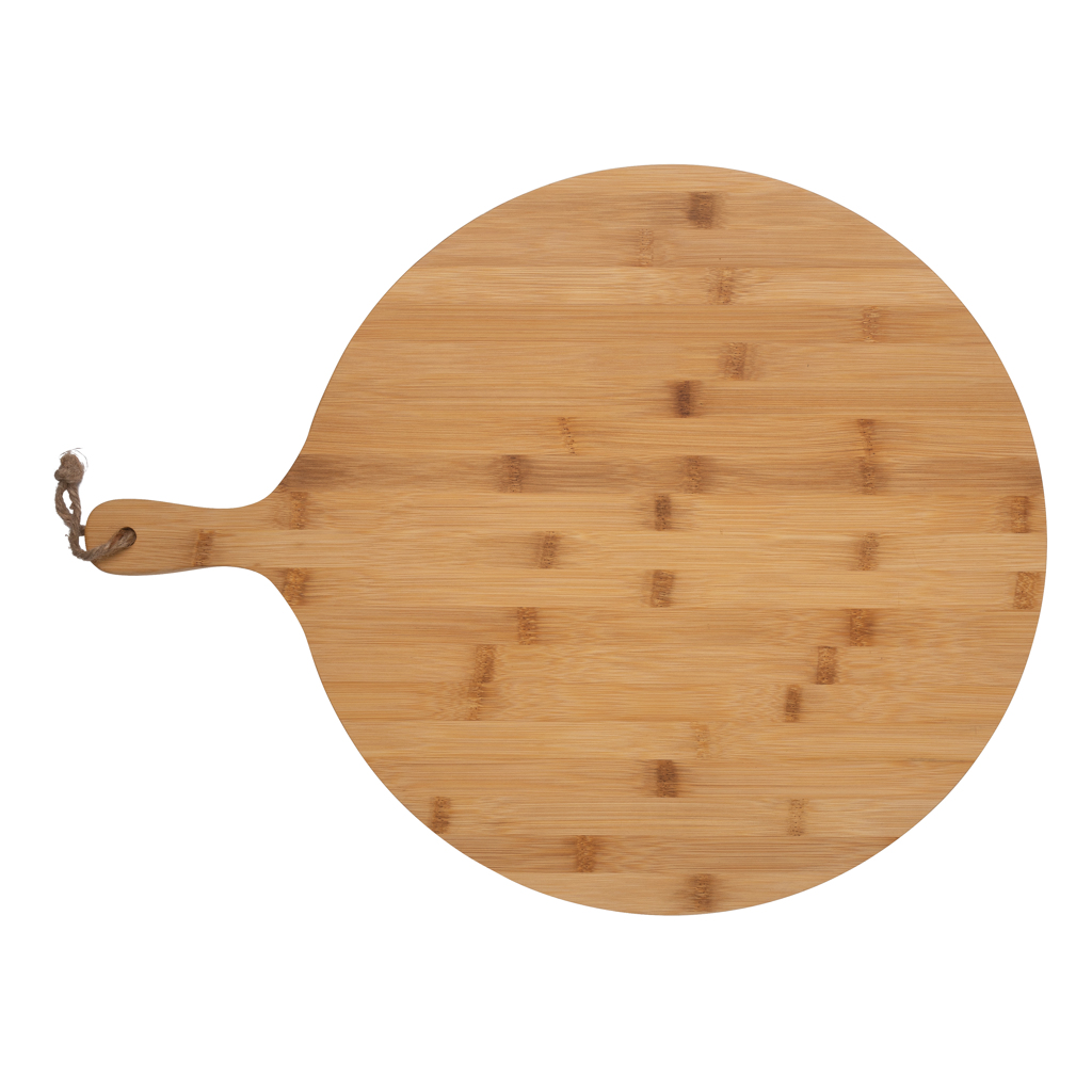 Ukiyo bamboo round serving board - Slika 4