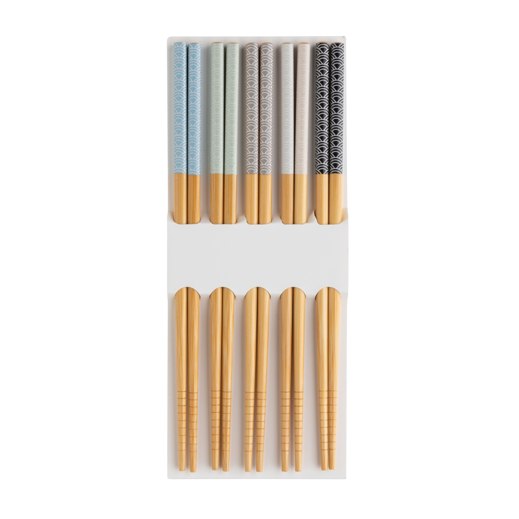 Ukiyo 8 pcs sushi dinner set - Slika 4