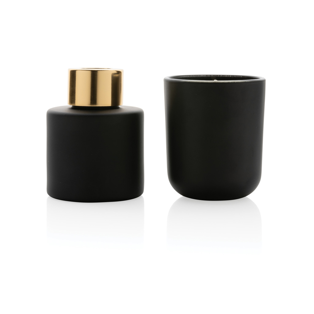 Ukiyo candle and fragrance sticks gift set - Slika 5