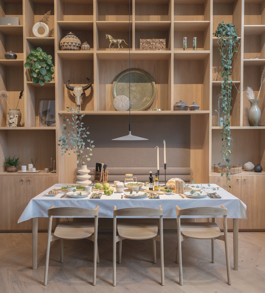 Ukiyo dinner plate set of 2 - Slika 7