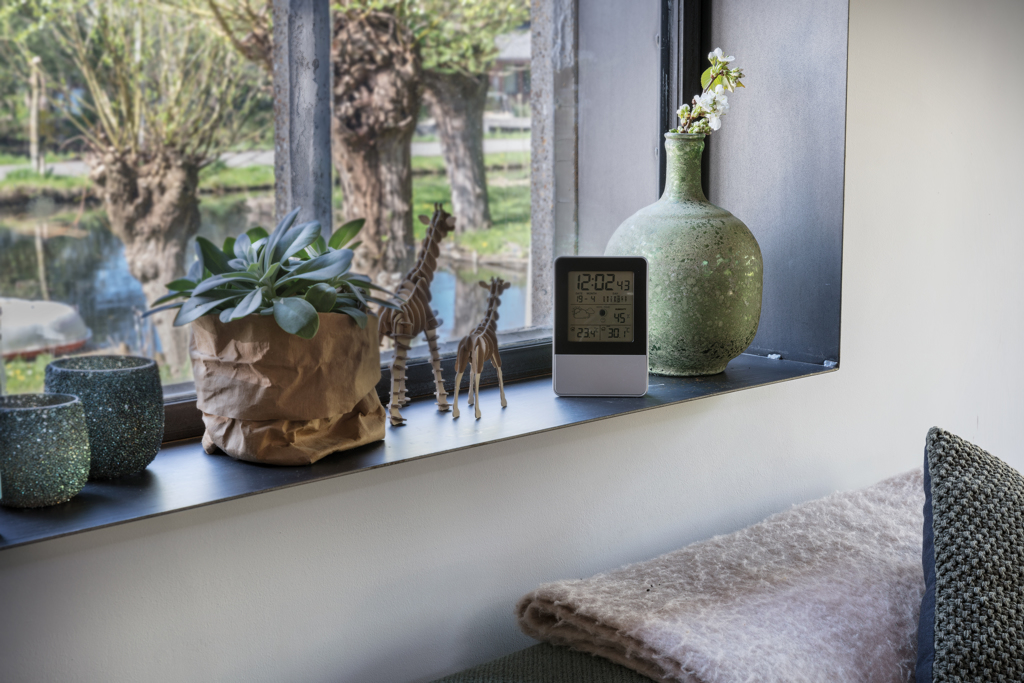 Indoor/outdoor weather station - Slika 6
