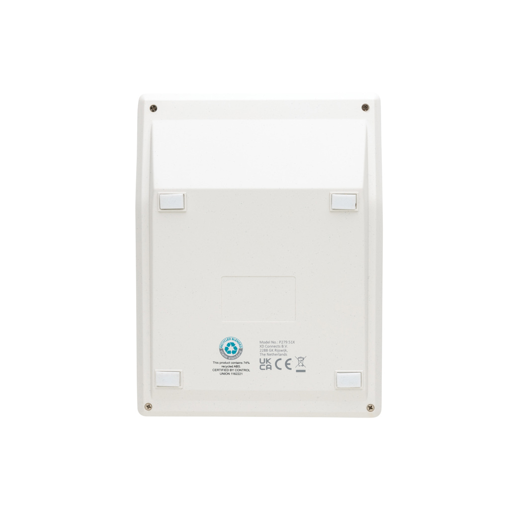 Utah RCS recycled plastic and bamboo calculator - Slika 4