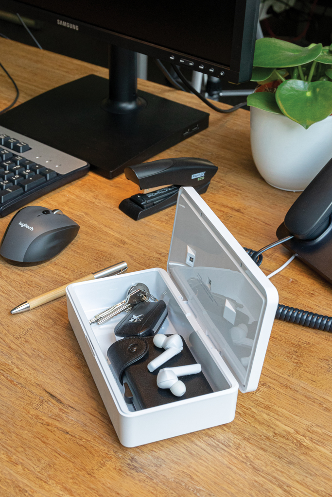 UV-C steriliser box - Slika 11