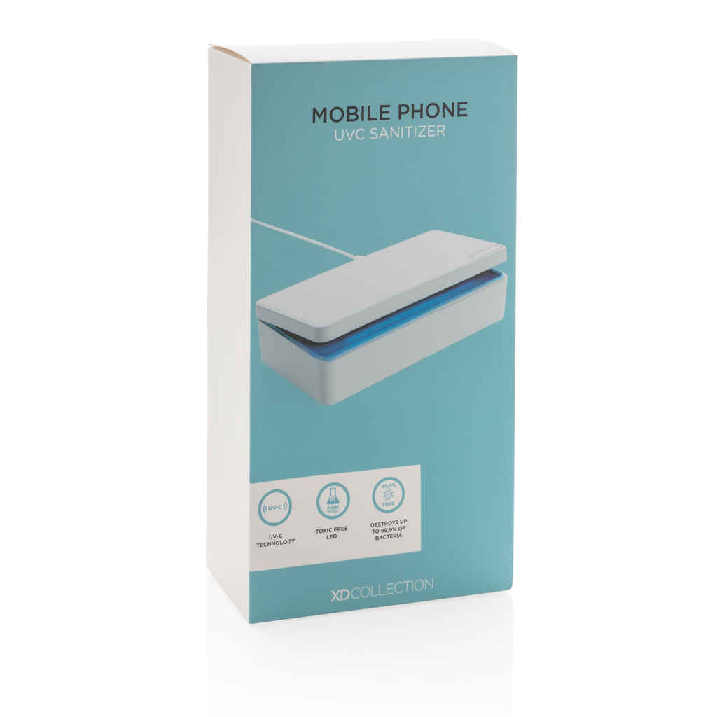 UV-C steriliser box - Slika 13