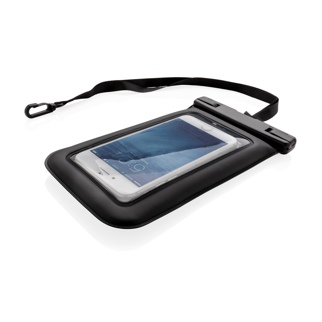 IPX8 Waterproof Floating Phone Pouch - Slika 3
