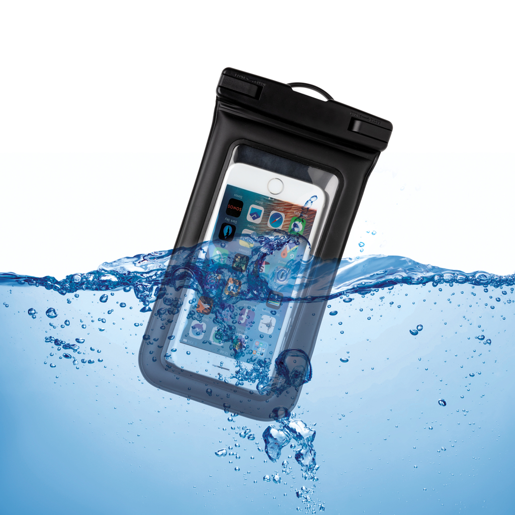 IPX8 Waterproof Floating Phone Pouch - Slika 8