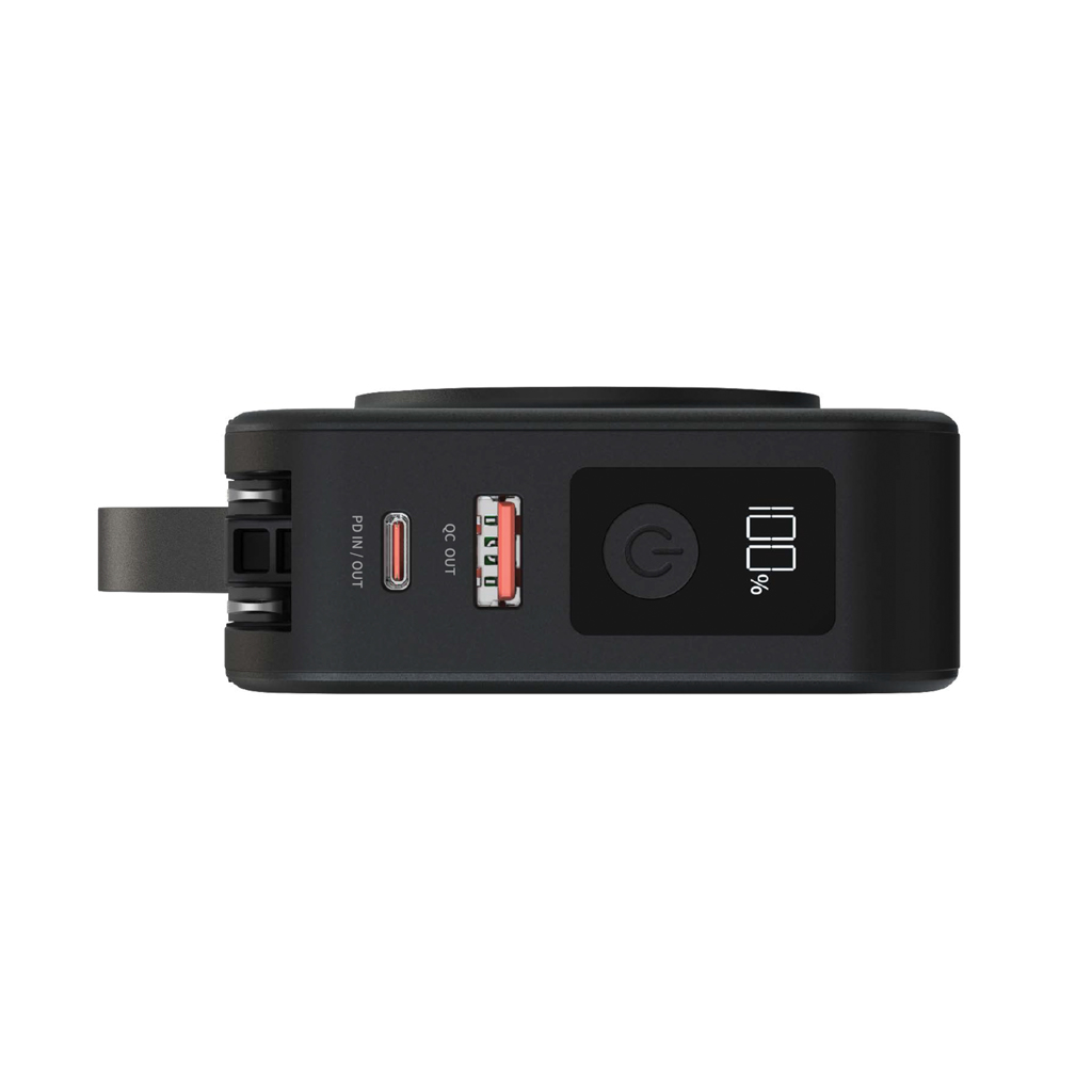 Urban Vitamin Saratoga 5 in 1 universal charger - Slika 10