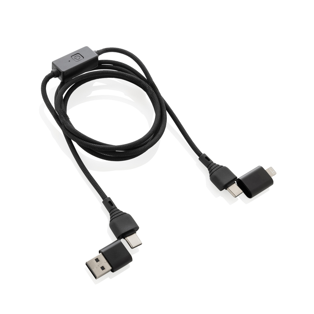 Datalock RCS recycled 60W hacking protection cable - Slika 2