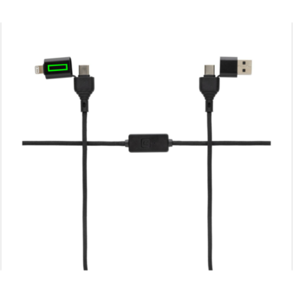 Datalock RCS recycled 60W hacking protection cable - Slika 7