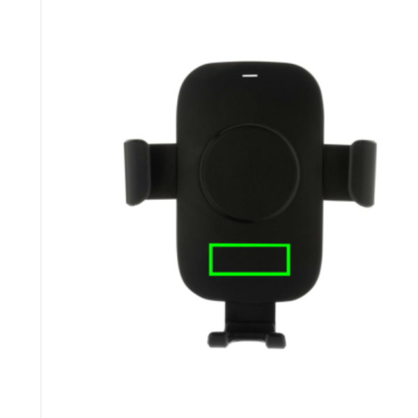 RCS recycled plastic 10W wireless charging car holder - Slika 12