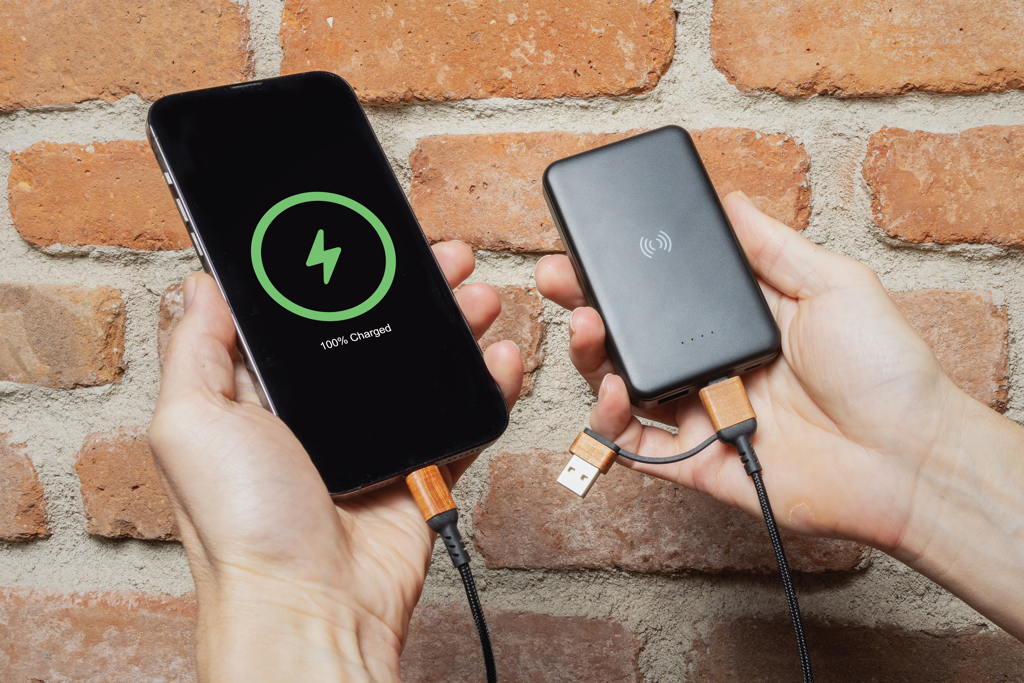 Ohio RCS certified recycled plastic 6-in-1 cable - Slika 7