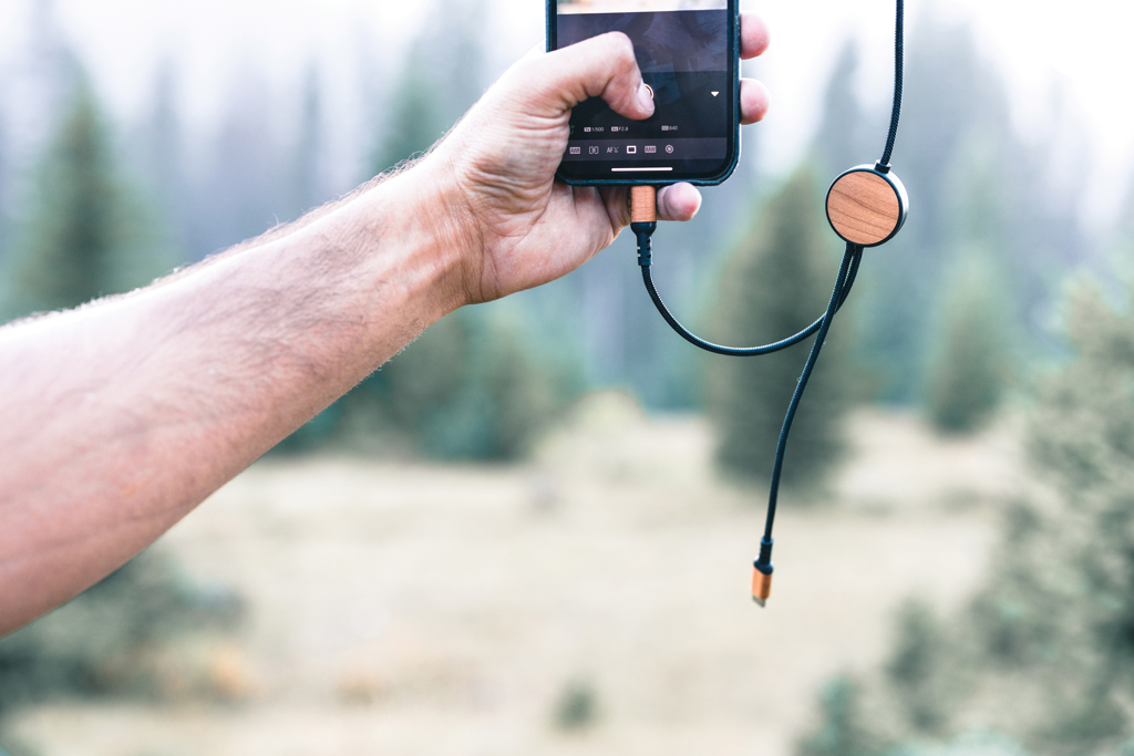 Ohio RCS certified recycled plastic 6-in-1 cable - Slika 10