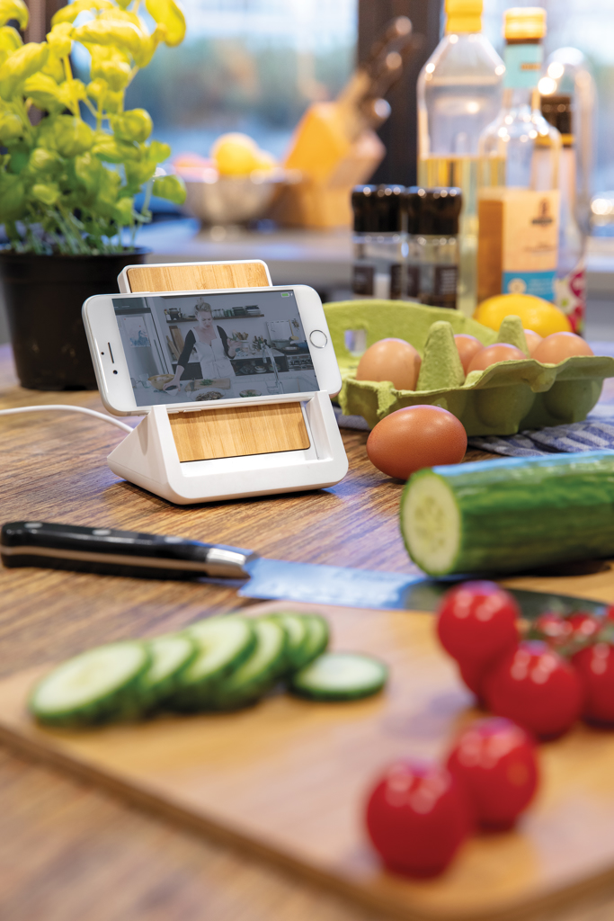 Ontario RCS recycled plastic 10W stand - Slika 12