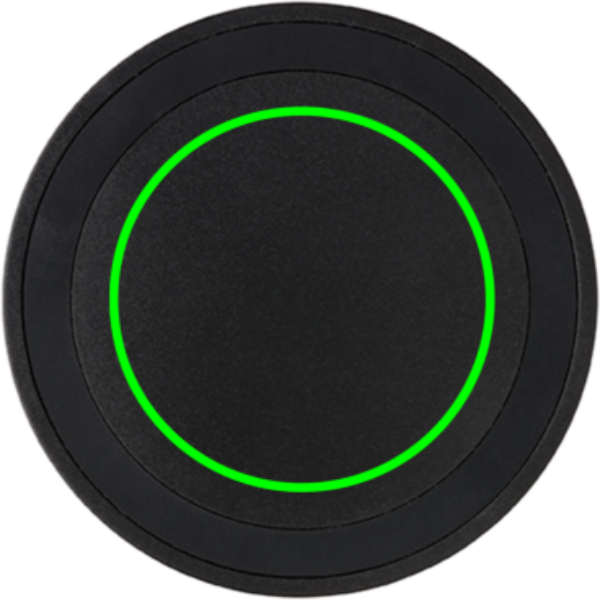 5W wireless charging pad round - Slika 13
