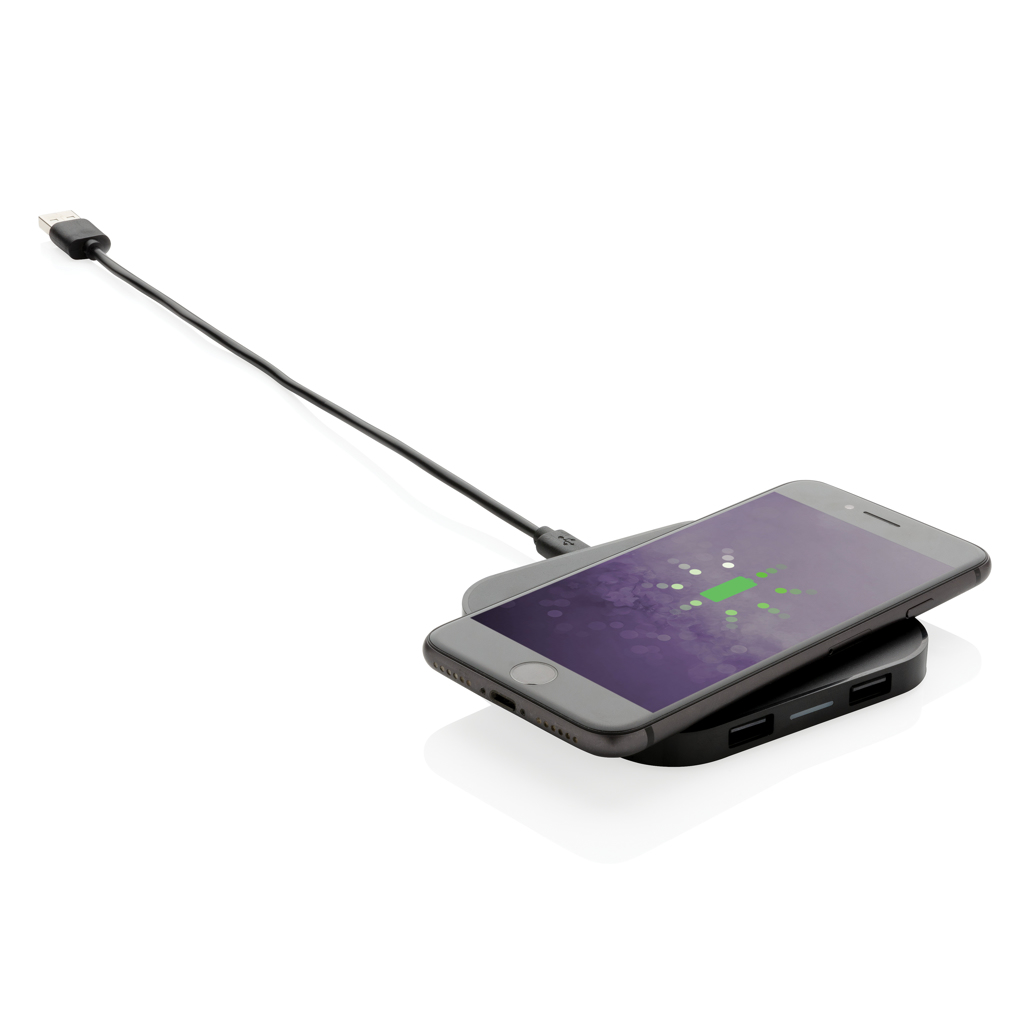 Wireless 5W charging pad - Slika 3