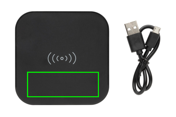 Wireless 5W charging pad - Slika 12