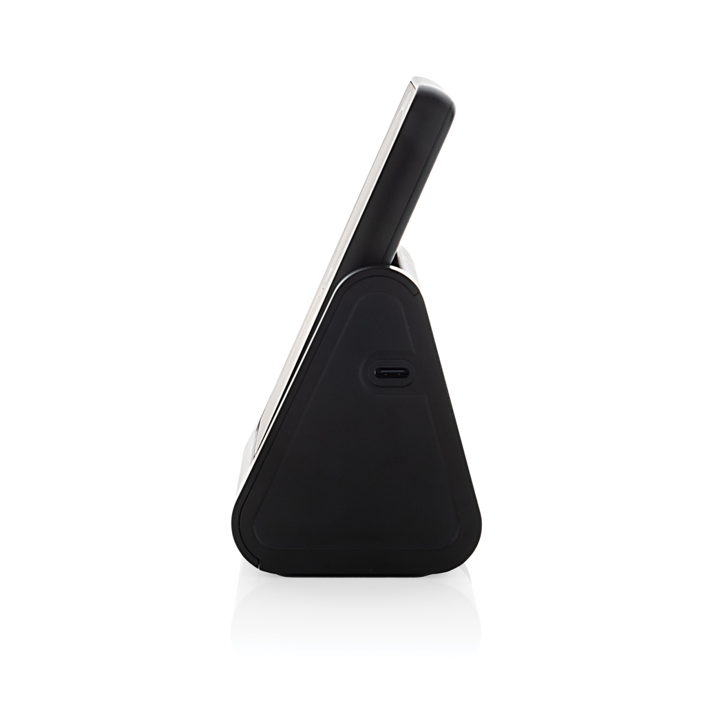 Powerbase RCS recycled plastic 3 in 1 charger with powerbank - Slika 13