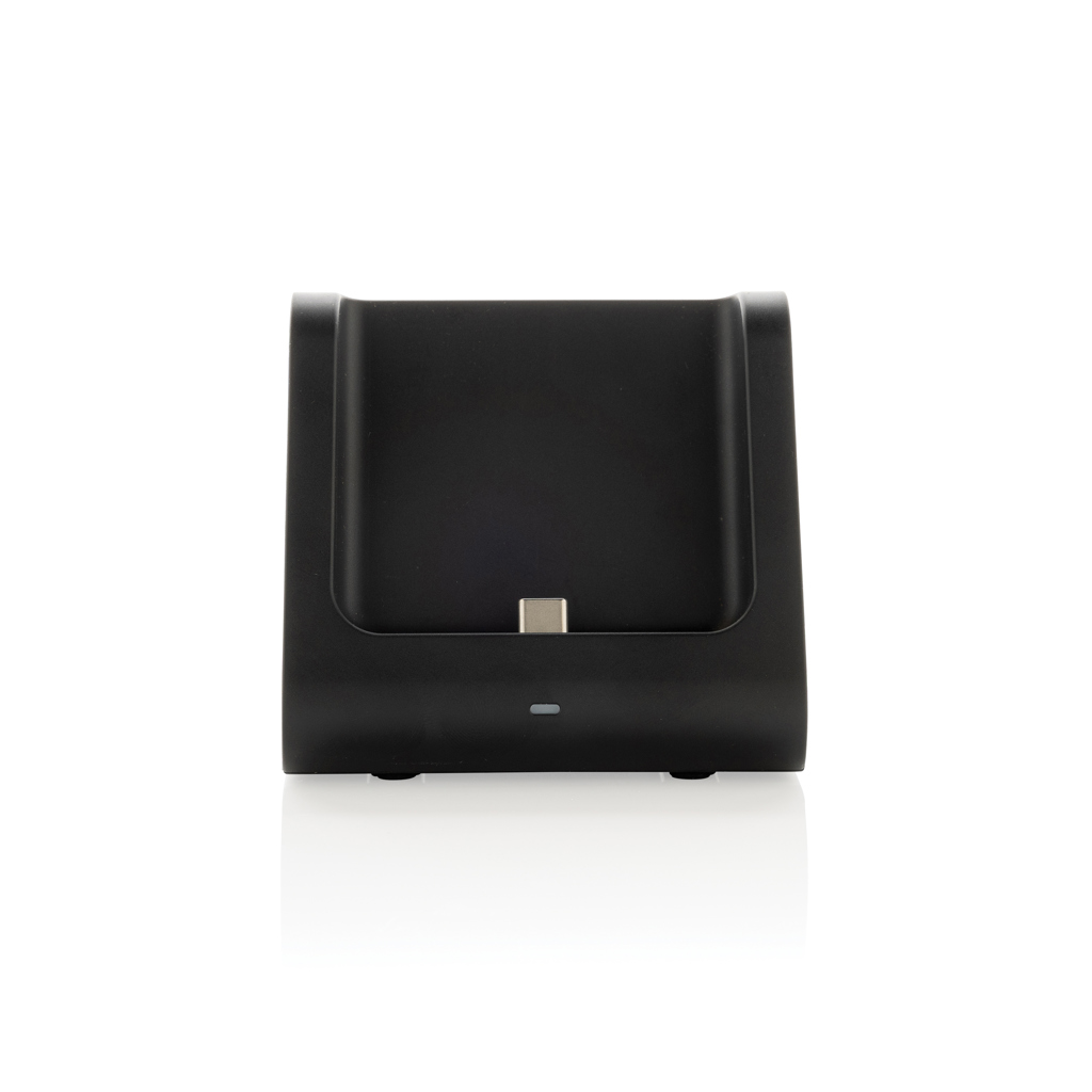 Powerbase RCS recycled plastic 3 in 1 charger with powerbank - Slika 7