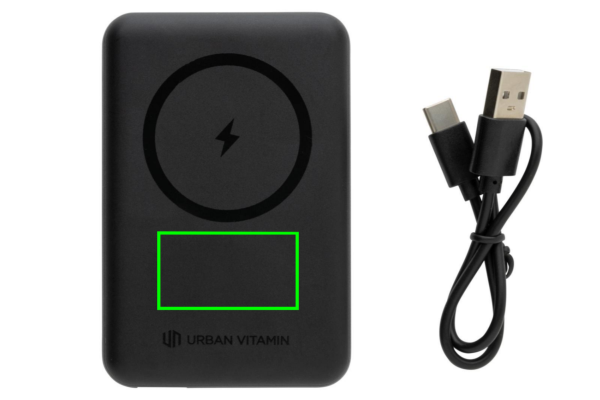 Urban Vitamin Los Altos RCS rplastic 5000mah powerbank - Slika 18