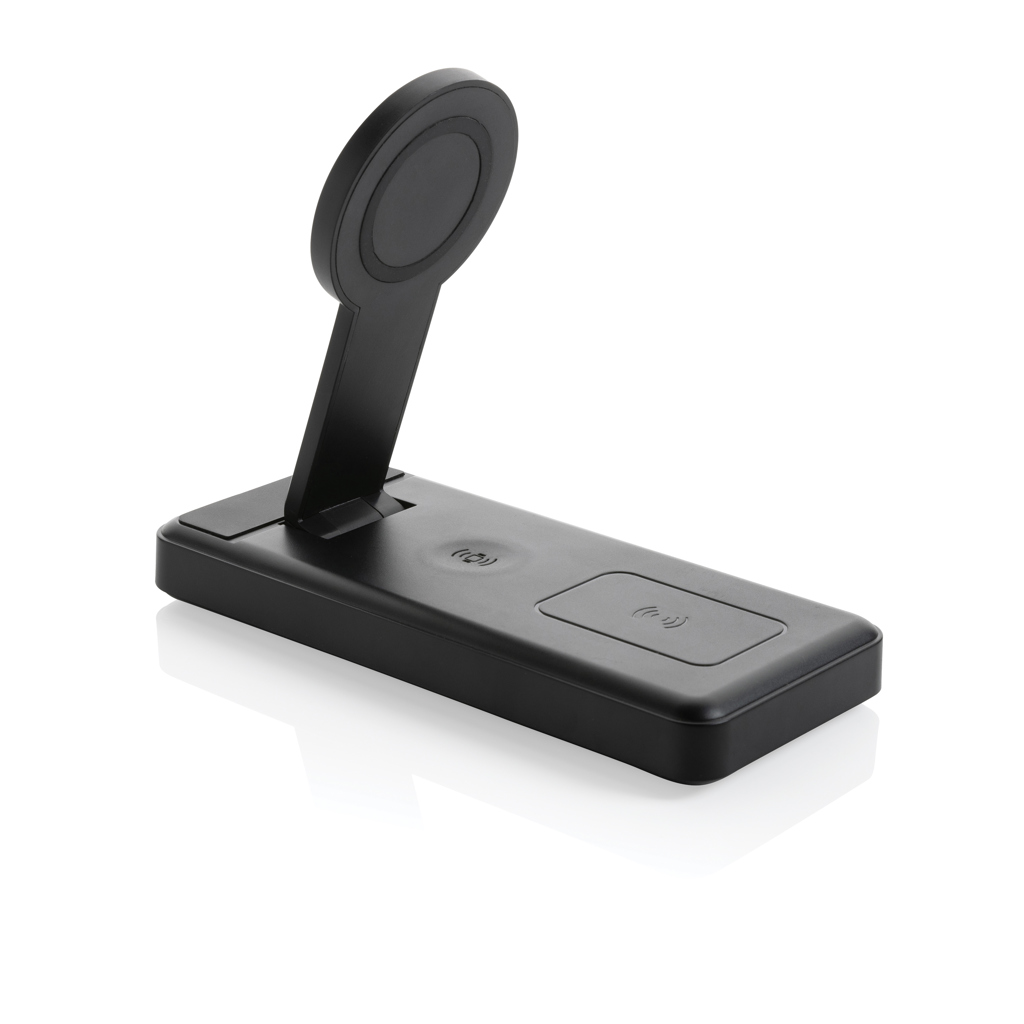 Fenwick RCS recycled plastic 10000mah 3 in 1 fast powerbank - Slika 3