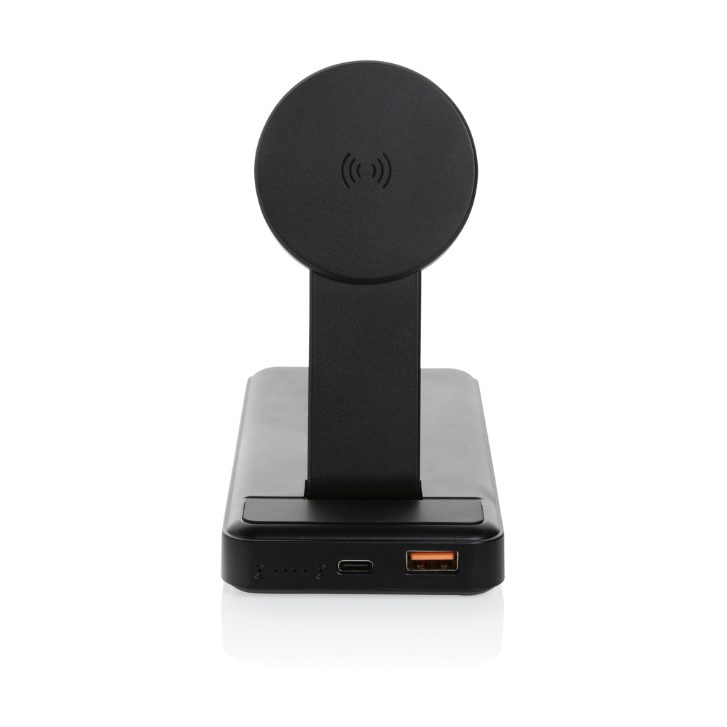 Fenwick RCS recycled plastic 10000mah 3 in 1 fast powerbank - Slika 7