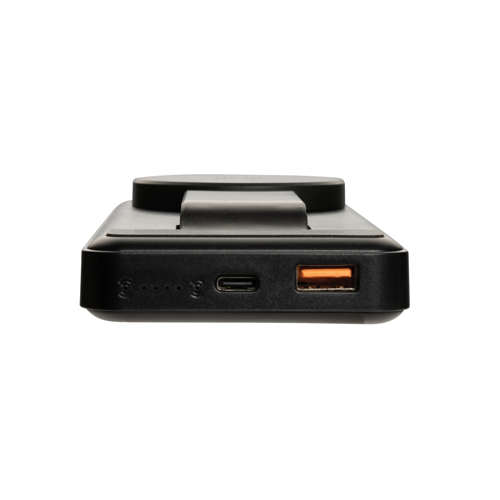 Fenwick RCS recycled plastic 10000mah 3 in 1 fast powerbank - Slika 8