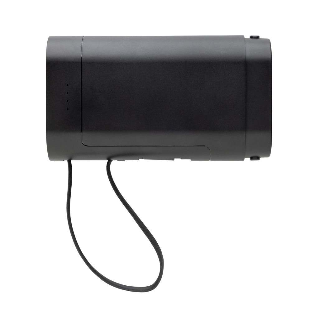 CycleCell 10,000 mah removable battery powerbank - Slika 4