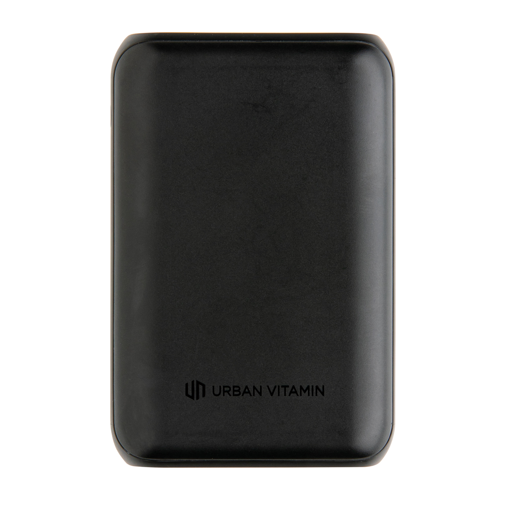 Urban Vitamin Alameda 10.000 mAh 18W PD powerbank - Slika 3