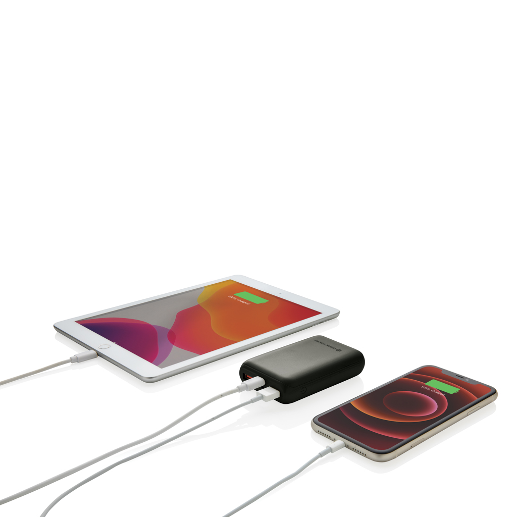 Urban Vitamin Alameda 10.000 mAh 18W PD powerbank - Slika 4