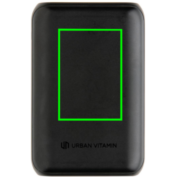 Urban Vitamin Alameda 10.000 mAh 18W PD powerbank - Slika 12