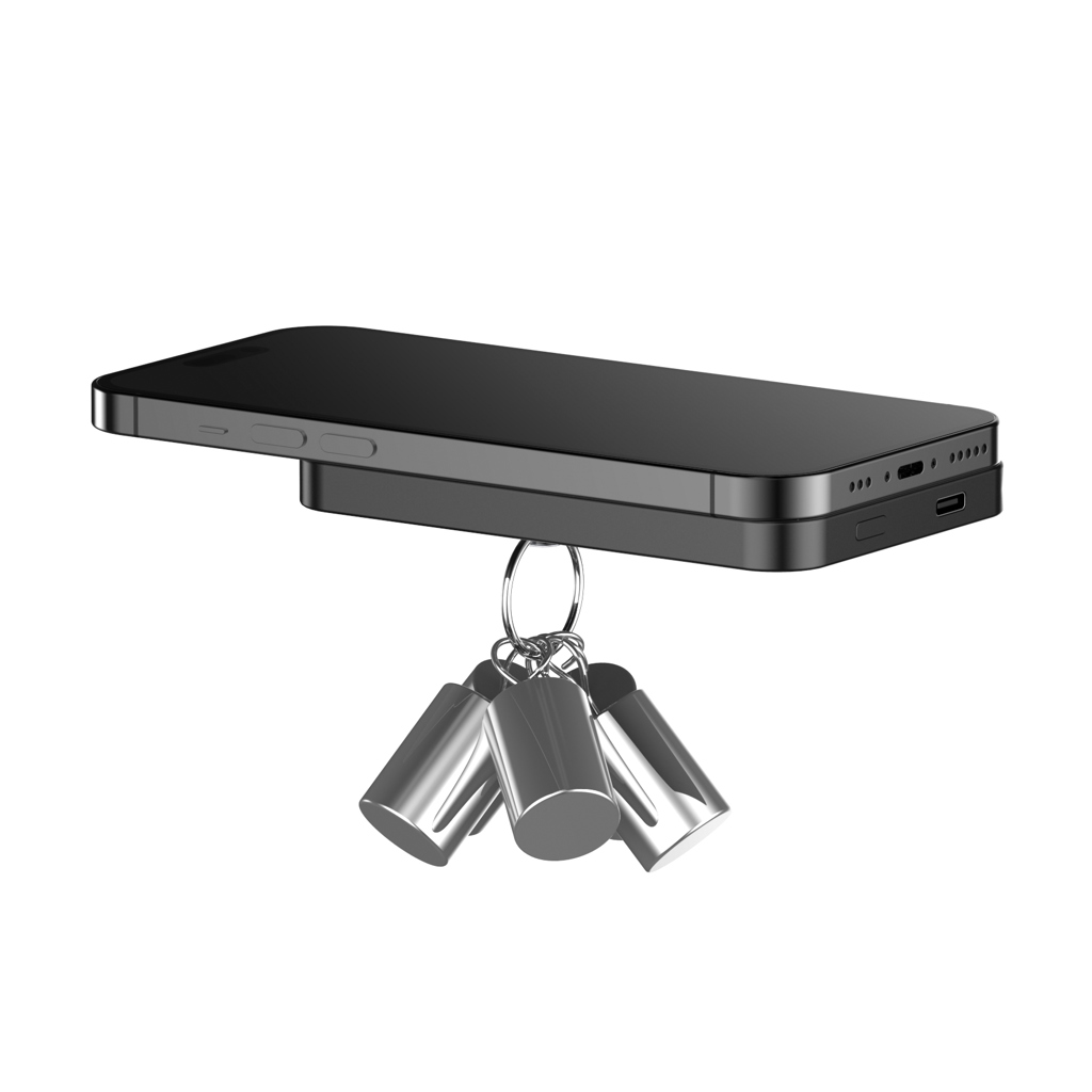 Urban Vitamin Richmond RCS plastic/alu 5000mah powerbank - Slika 14