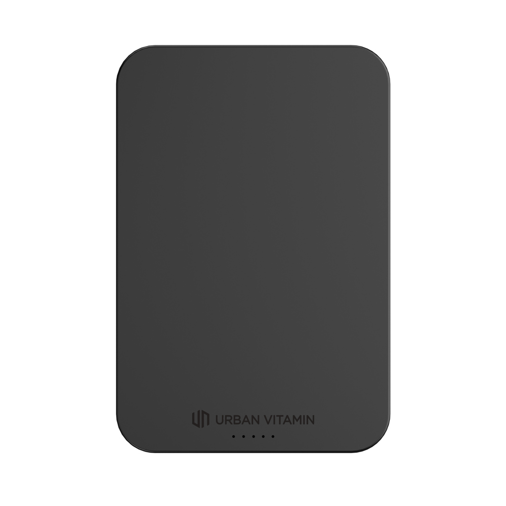 Urban Vitamin Richmond RCS plastic/alu 5000mah powerbank - Slika 5
