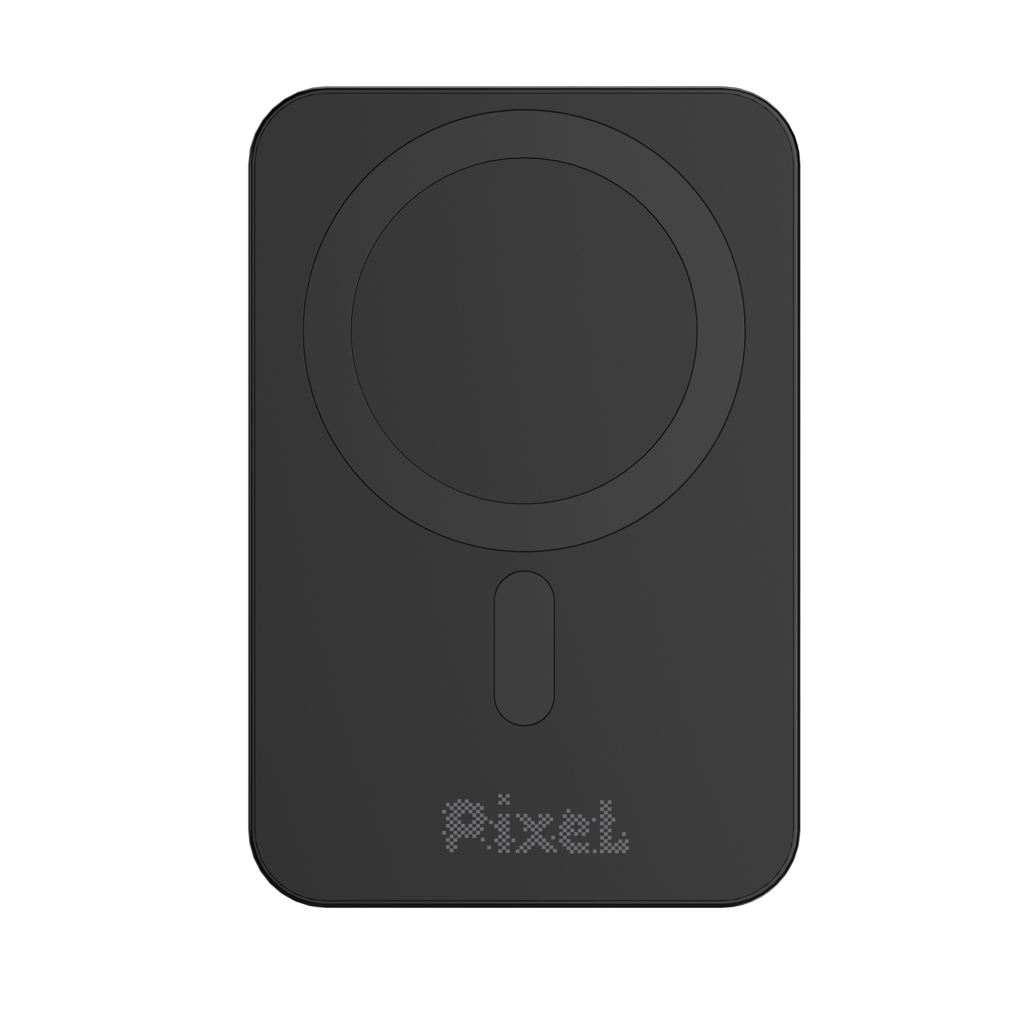 Urban Vitamin Richmond RCS plastic/alu 5000mah powerbank - Slika 15