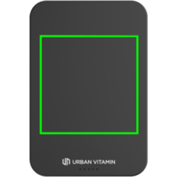 Urban Vitamin Richmond RCS plastic/alu 5000mah powerbank - Slika 20