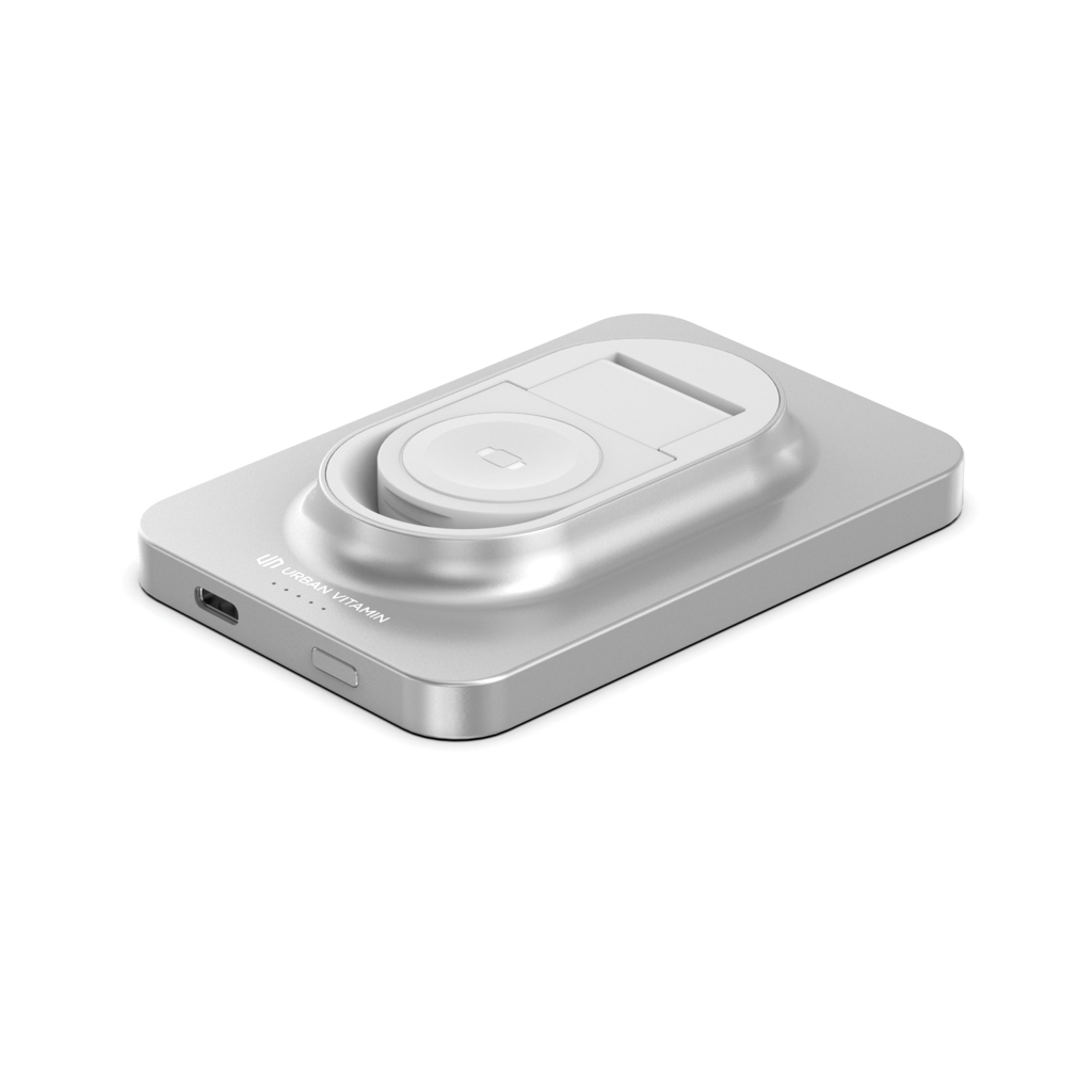 Urban Vitamin Malibu RCS plastic/alu 5000 mah powerbank - Slika 12