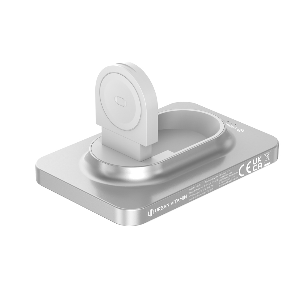 Urban Vitamin Malibu RCS plastic/alu 5000 mah powerbank - Slika 13