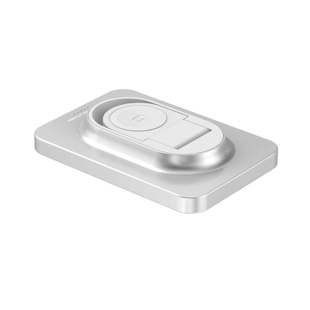 Urban Vitamin Malibu RCS plastic/alu 5000 mah powerbank - Slika 16