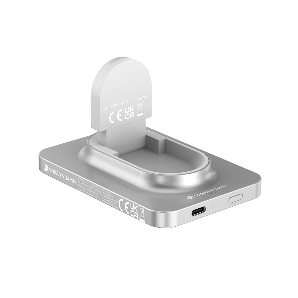 Urban Vitamin Malibu RCS plastic/alu 5000 mah powerbank - Slika 17