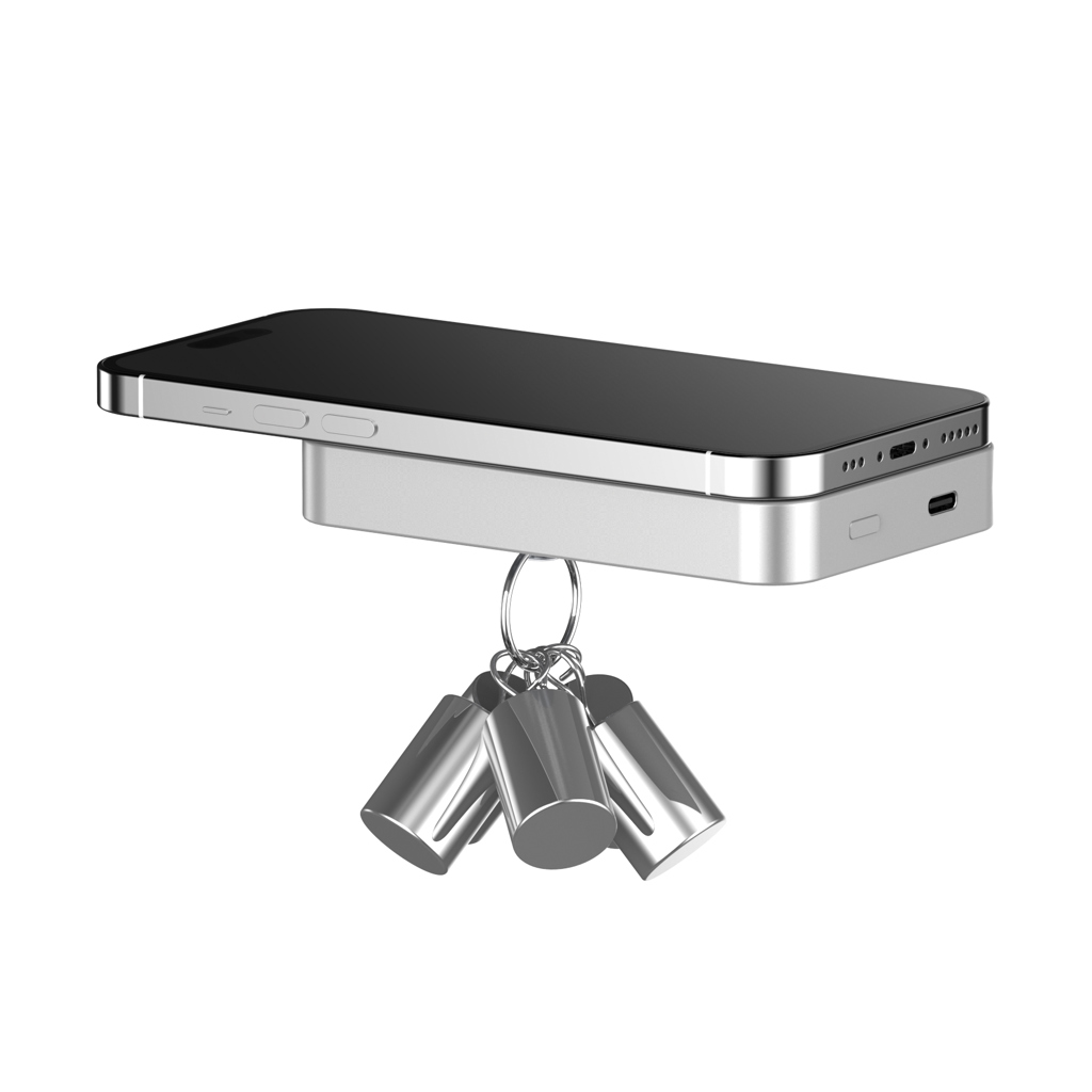 Urban Vitamin Malibu RCS plastic/alu 5000 mah powerbank - Slika 19