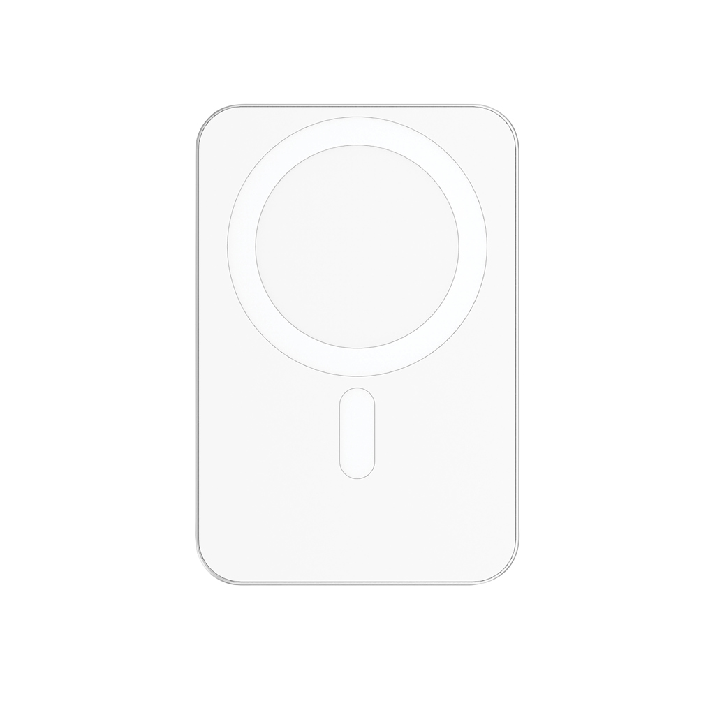 Urban Vitamin Malibu RCS plastic/alu 5000 mah powerbank - Slika 3