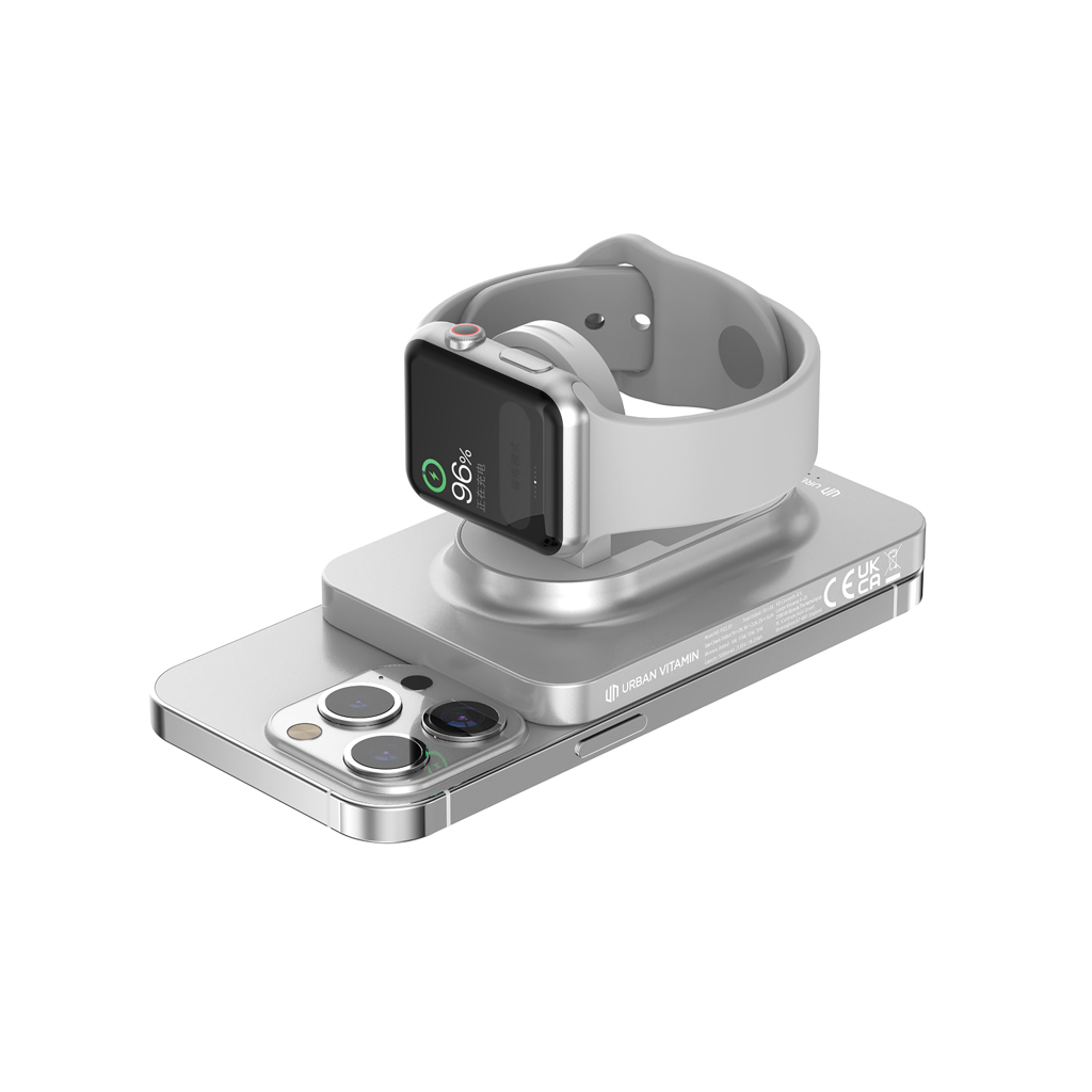 Urban Vitamin Malibu RCS plastic/alu 5000 mah powerbank - Slika 7