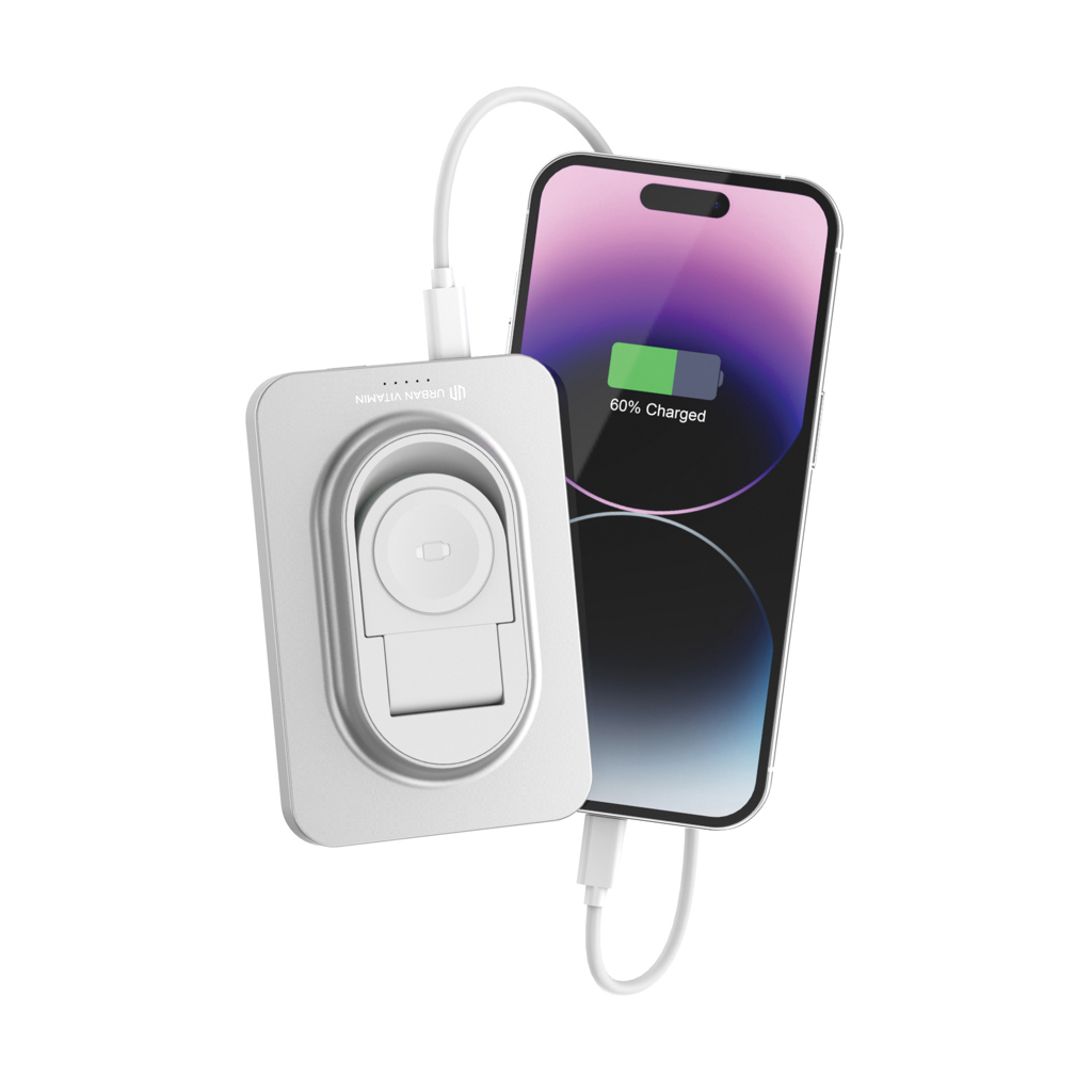 Urban Vitamin Malibu RCS plastic/alu 5000 mah powerbank - Slika 9